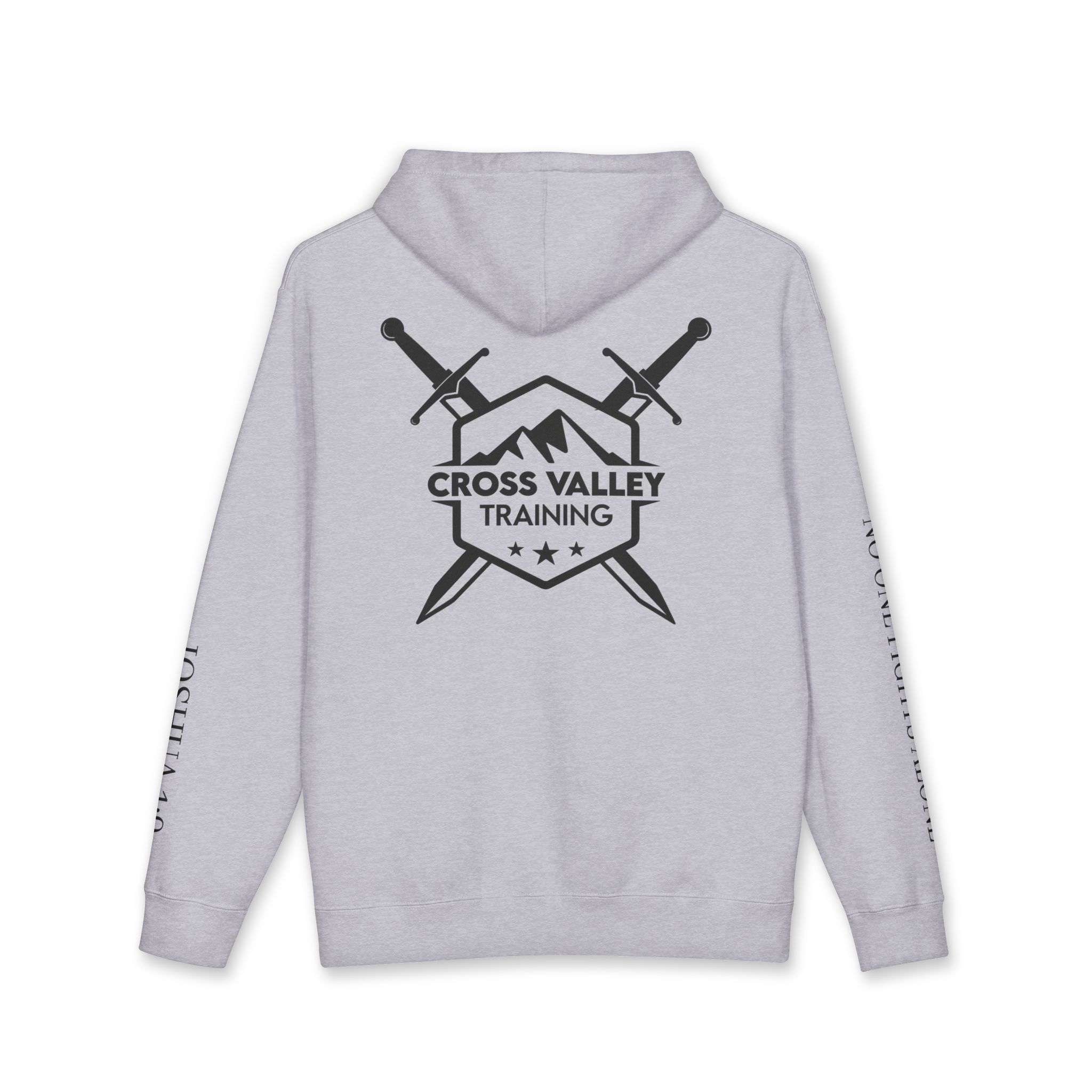 Press Check Hoodie - Image 26