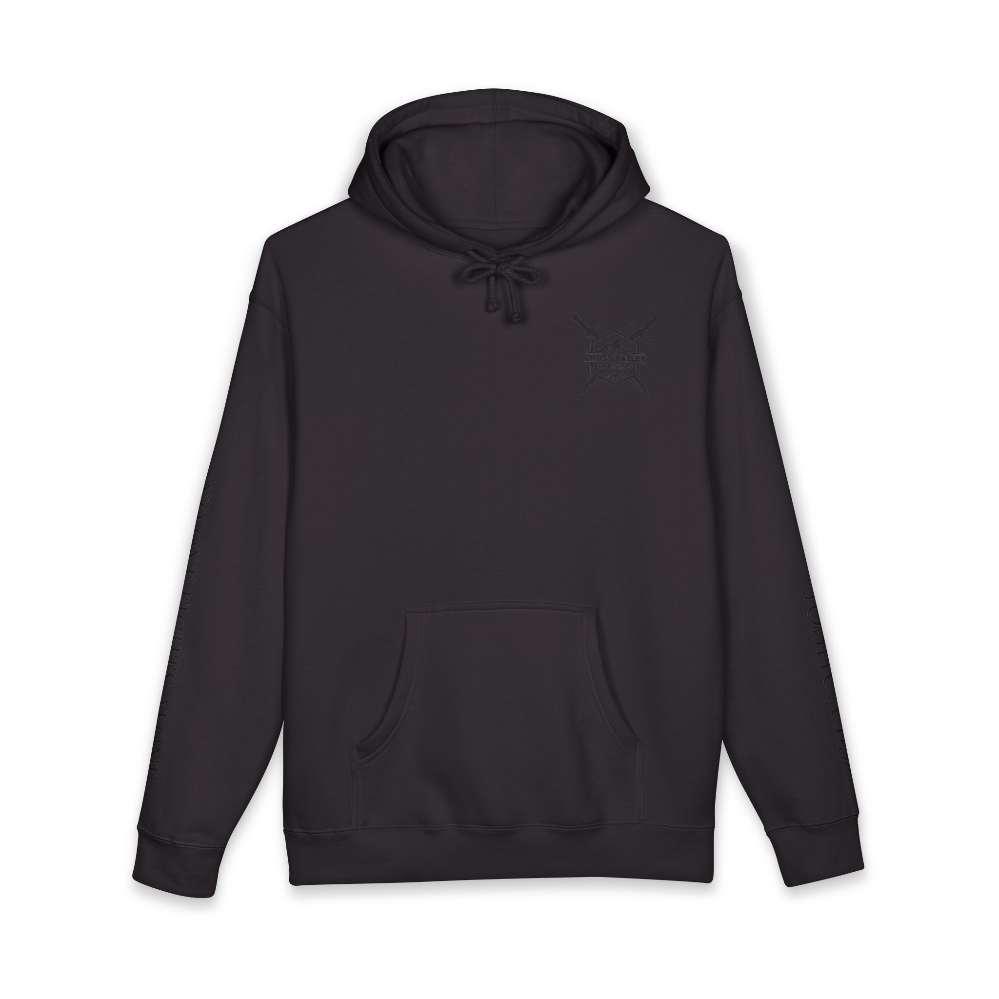 Press Check Hoodie - Image 29