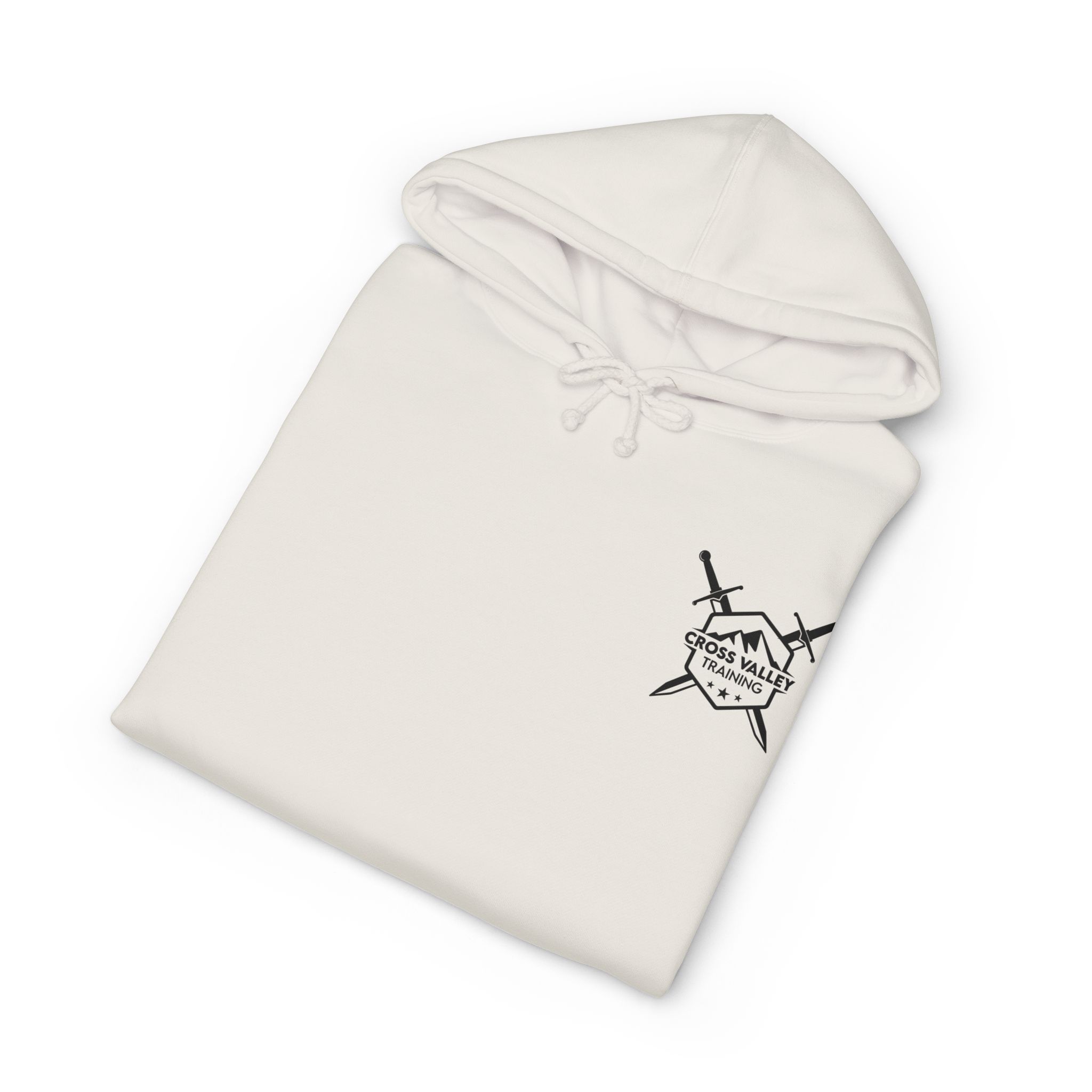 Press Check Hoodie - Image 7