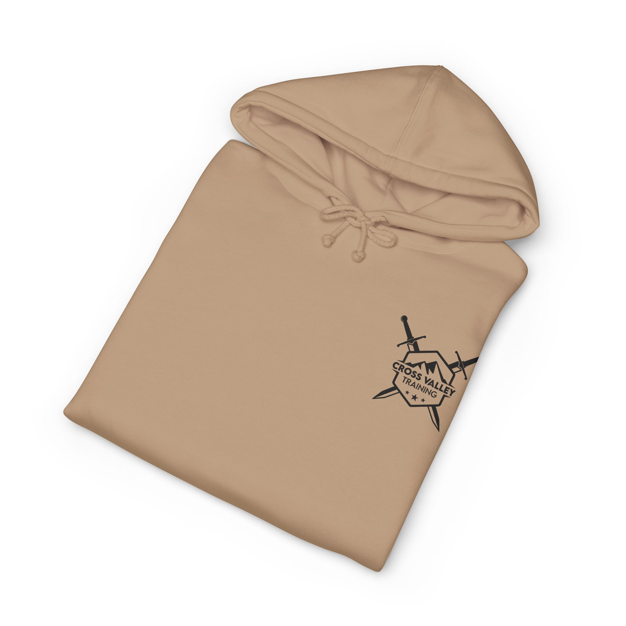 Press Check Hoodie - Image 15