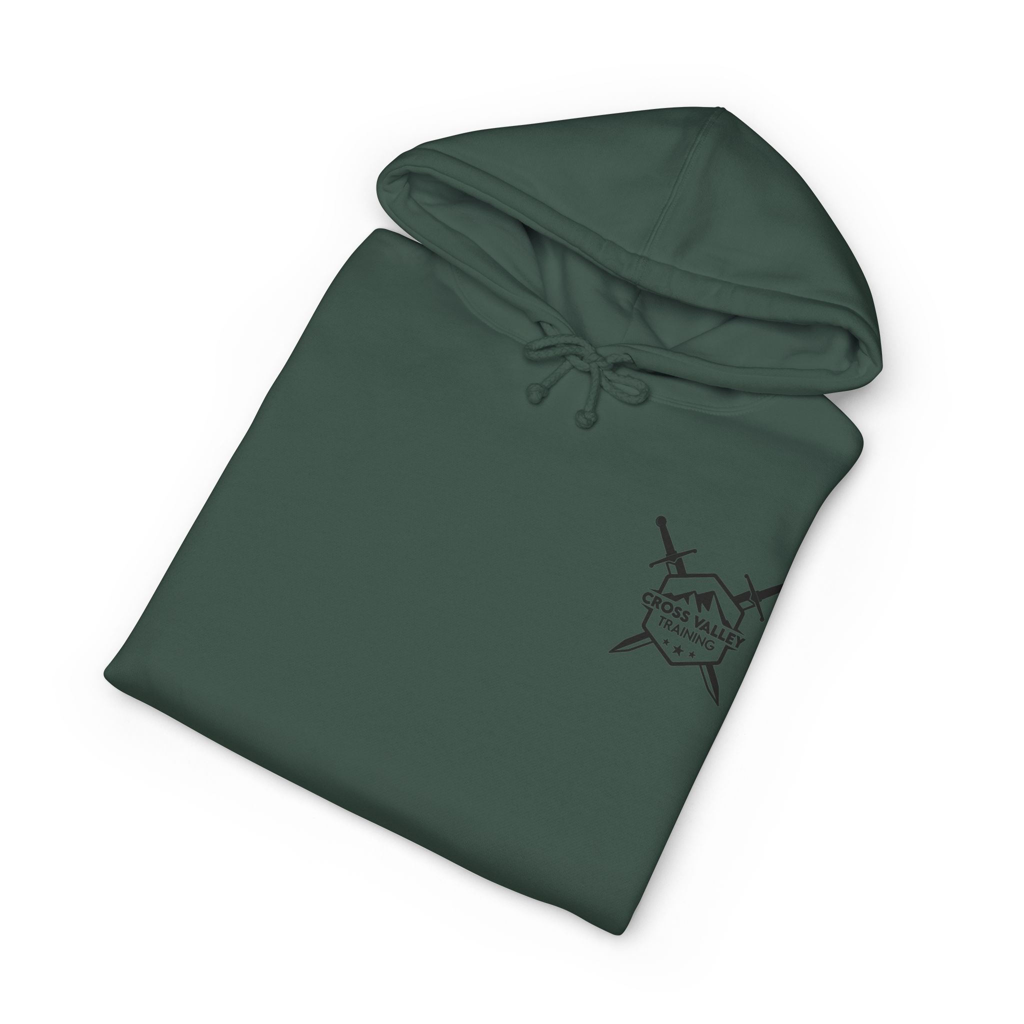 Press Check Hoodie - Image 3