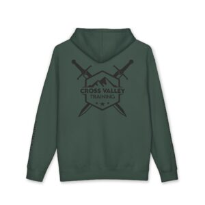 Press Check Hoodie