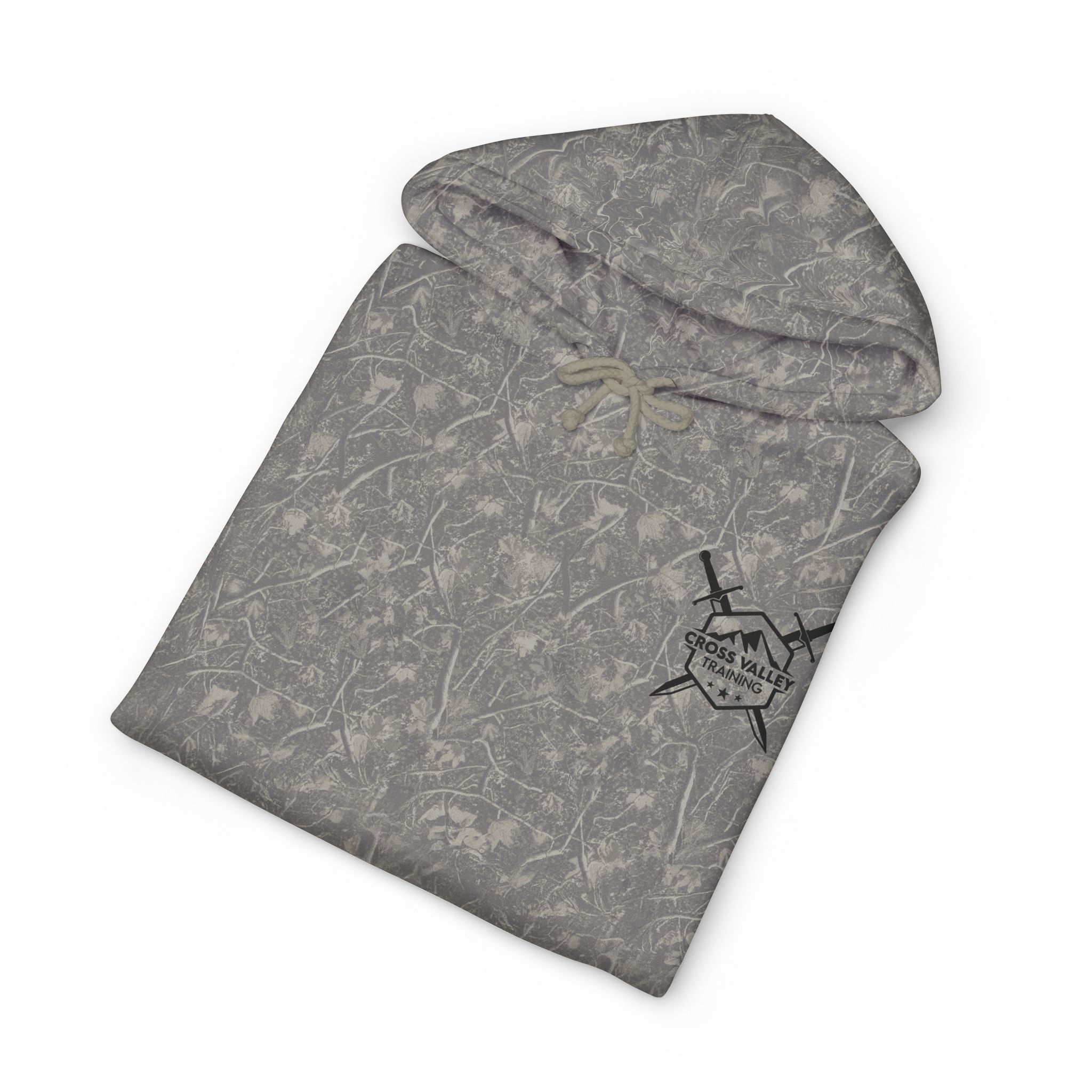 Press Check Hoodie - Image 11