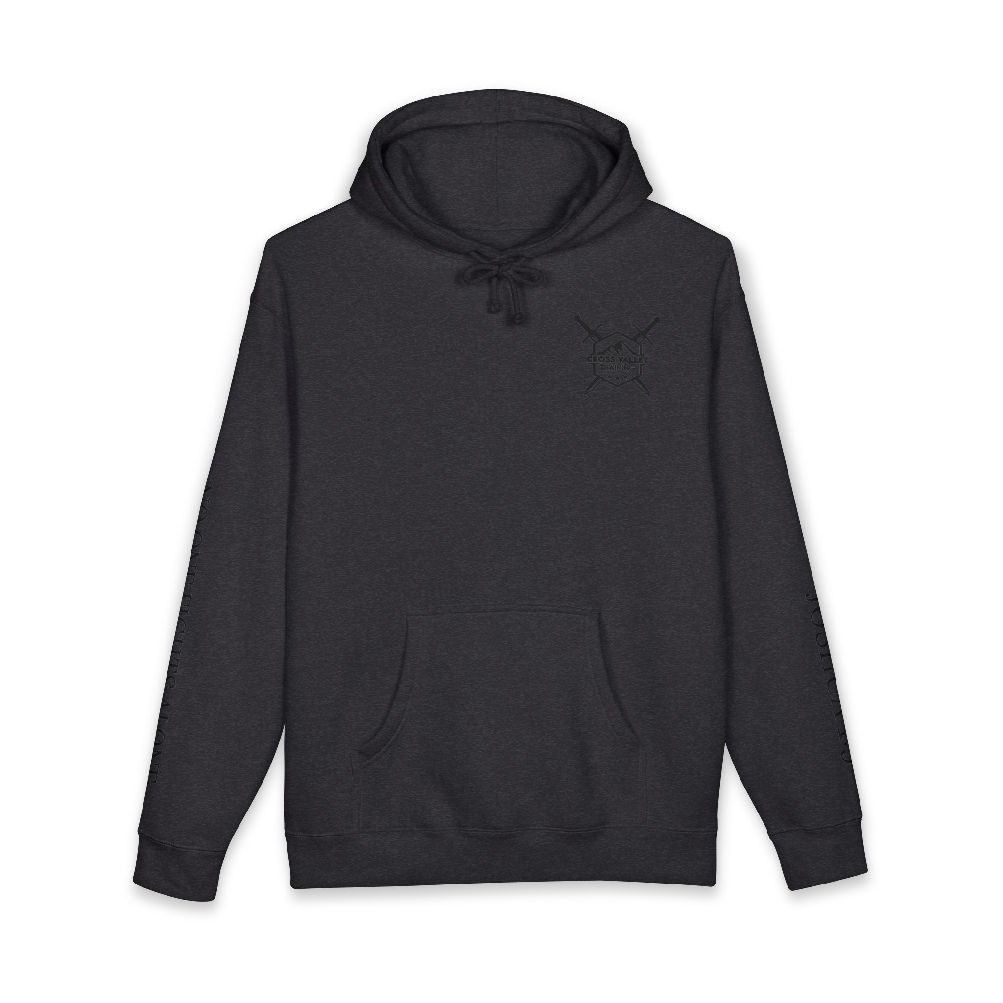 Press Check Hoodie - Image 21