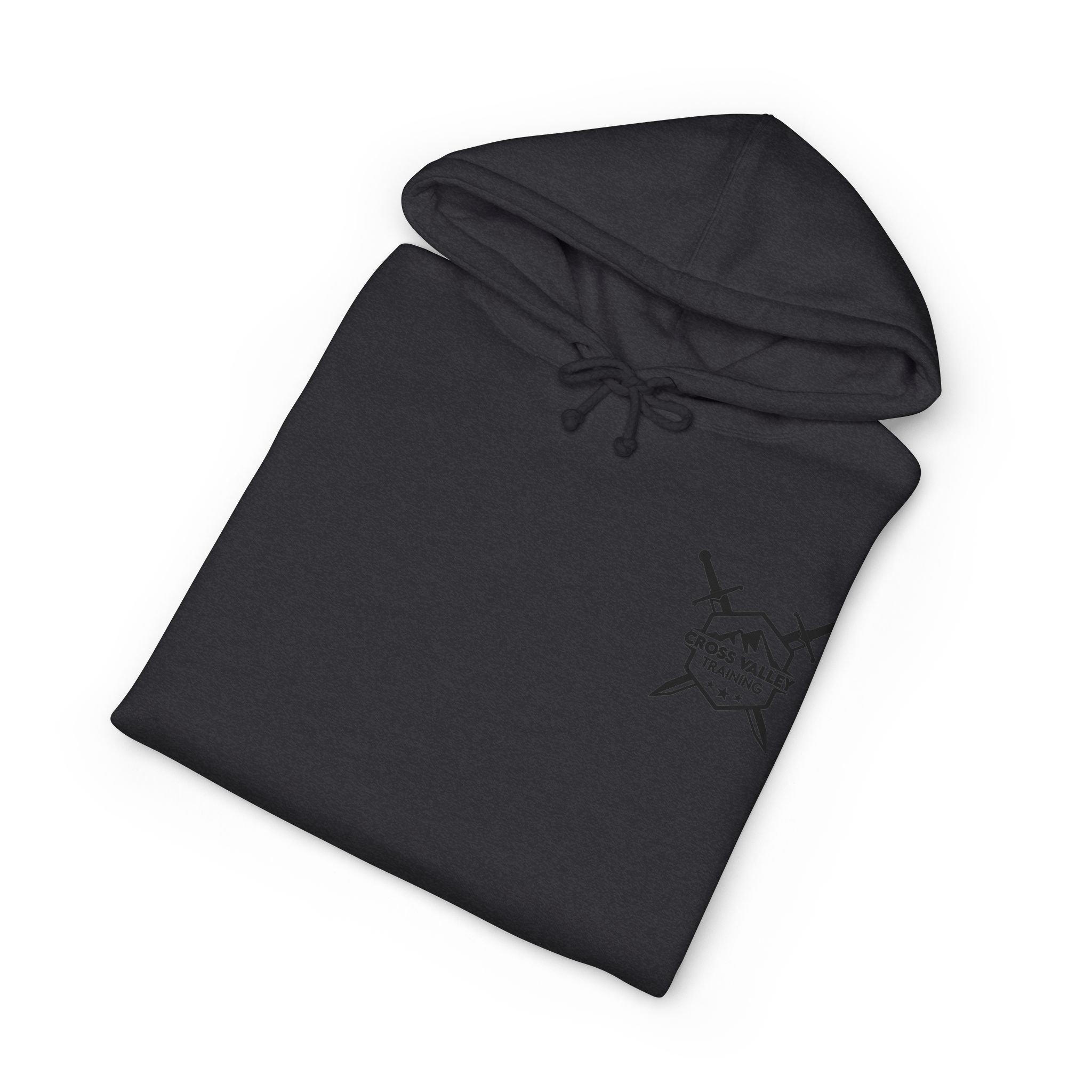 Press Check Hoodie - Image 23