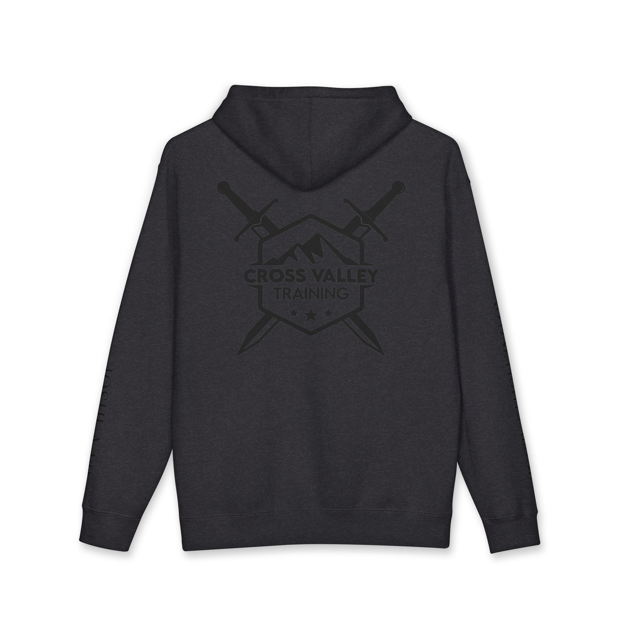 Press Check Hoodie - Image 22