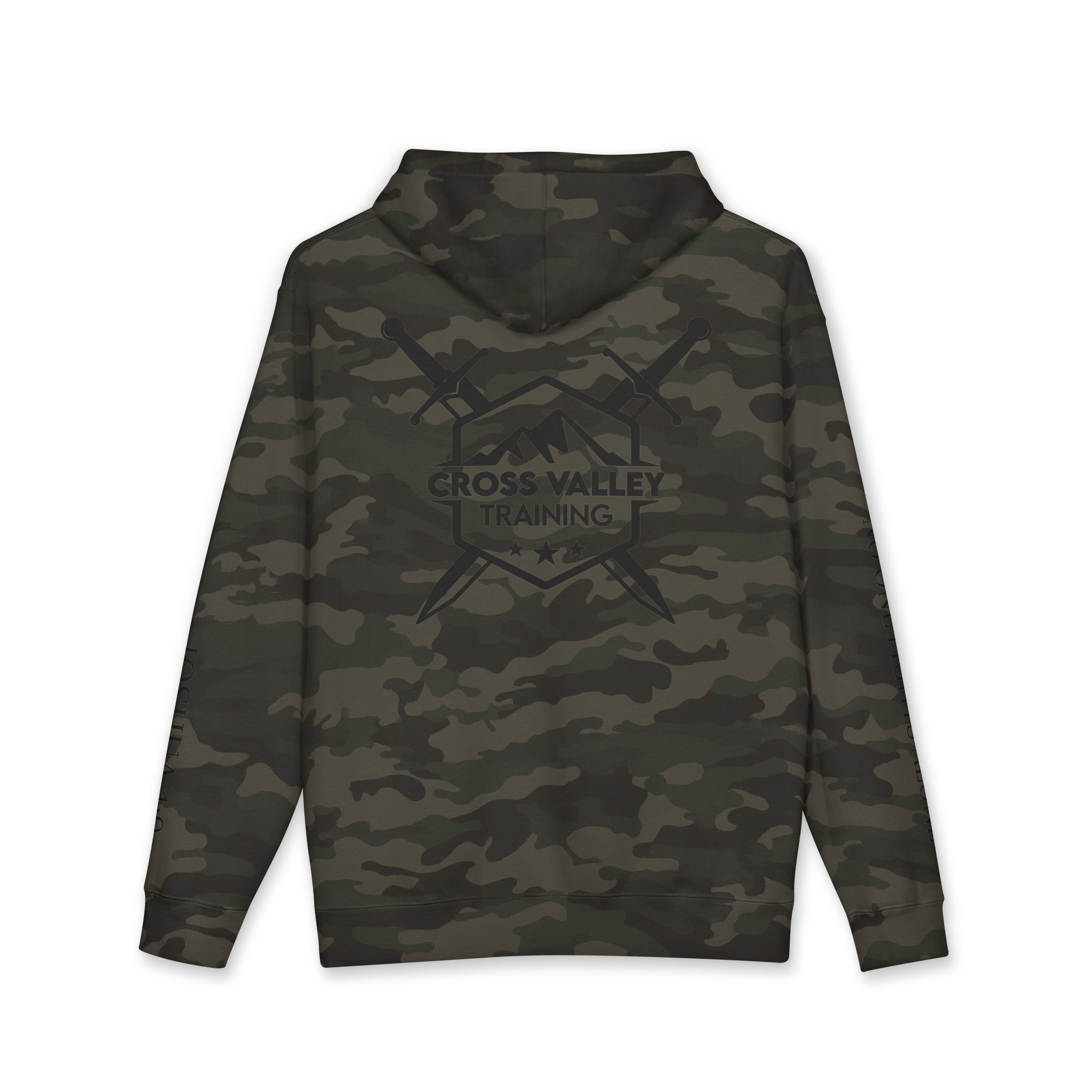 Press Check Hoodie - Image 18