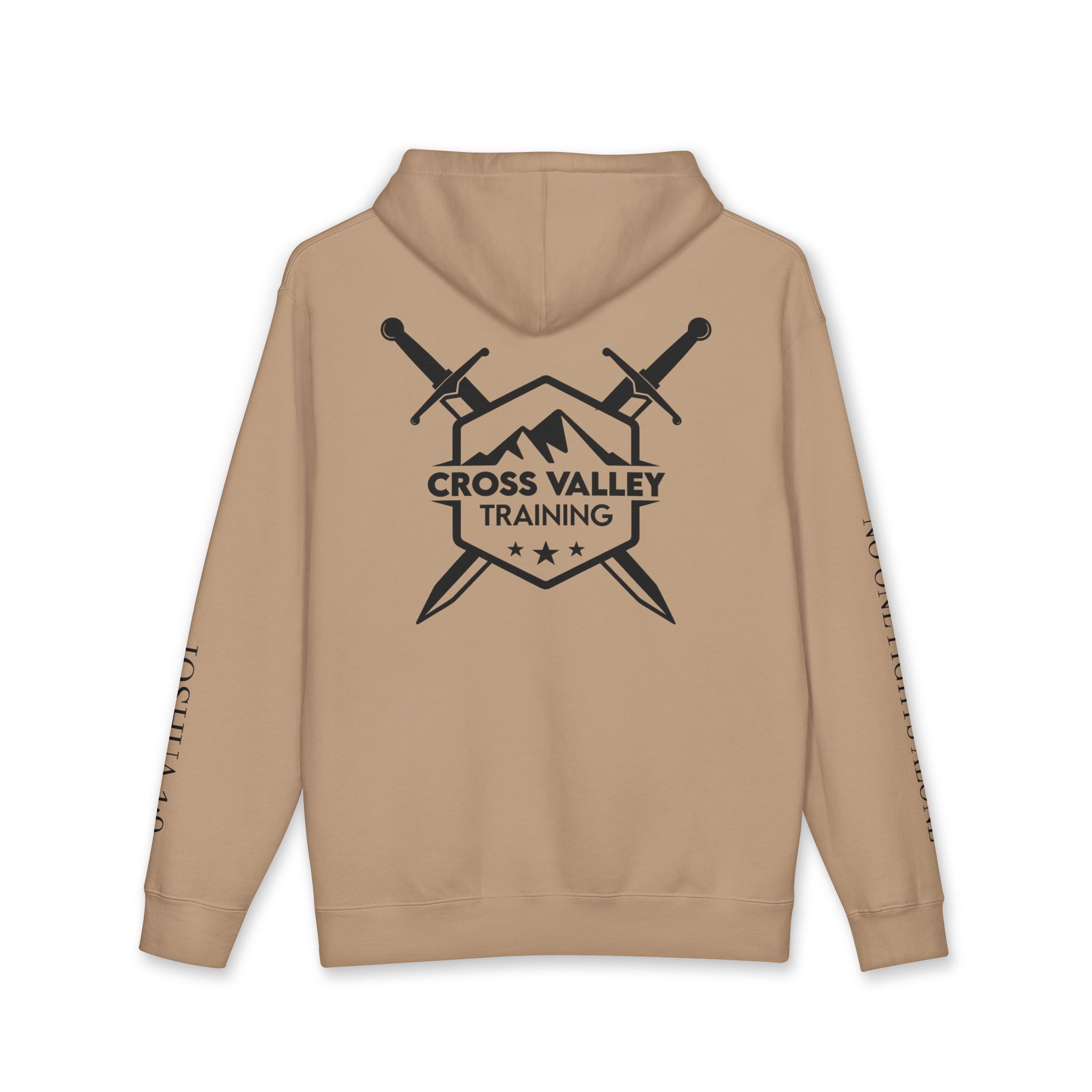 Press Check Hoodie - Image 14