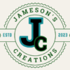 Jameson's Creations