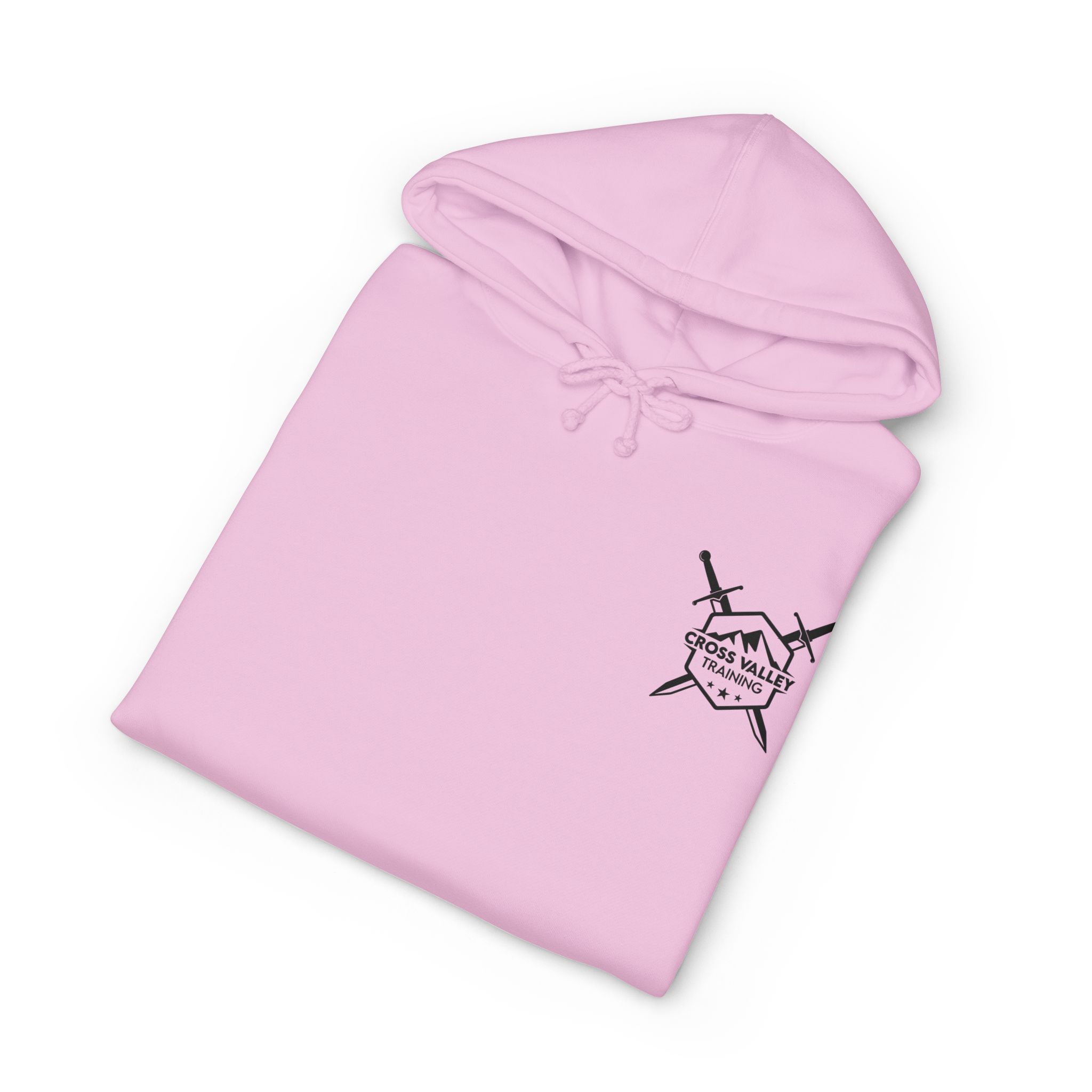 Press Check Hoodie - Image 35