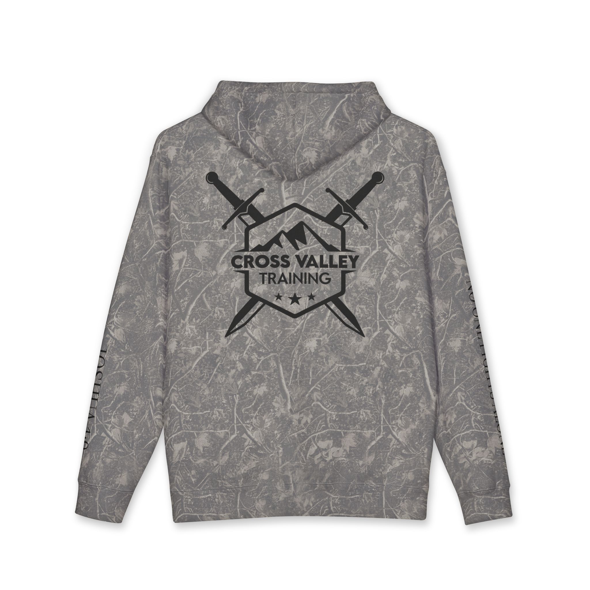 Press Check Hoodie - Image 10