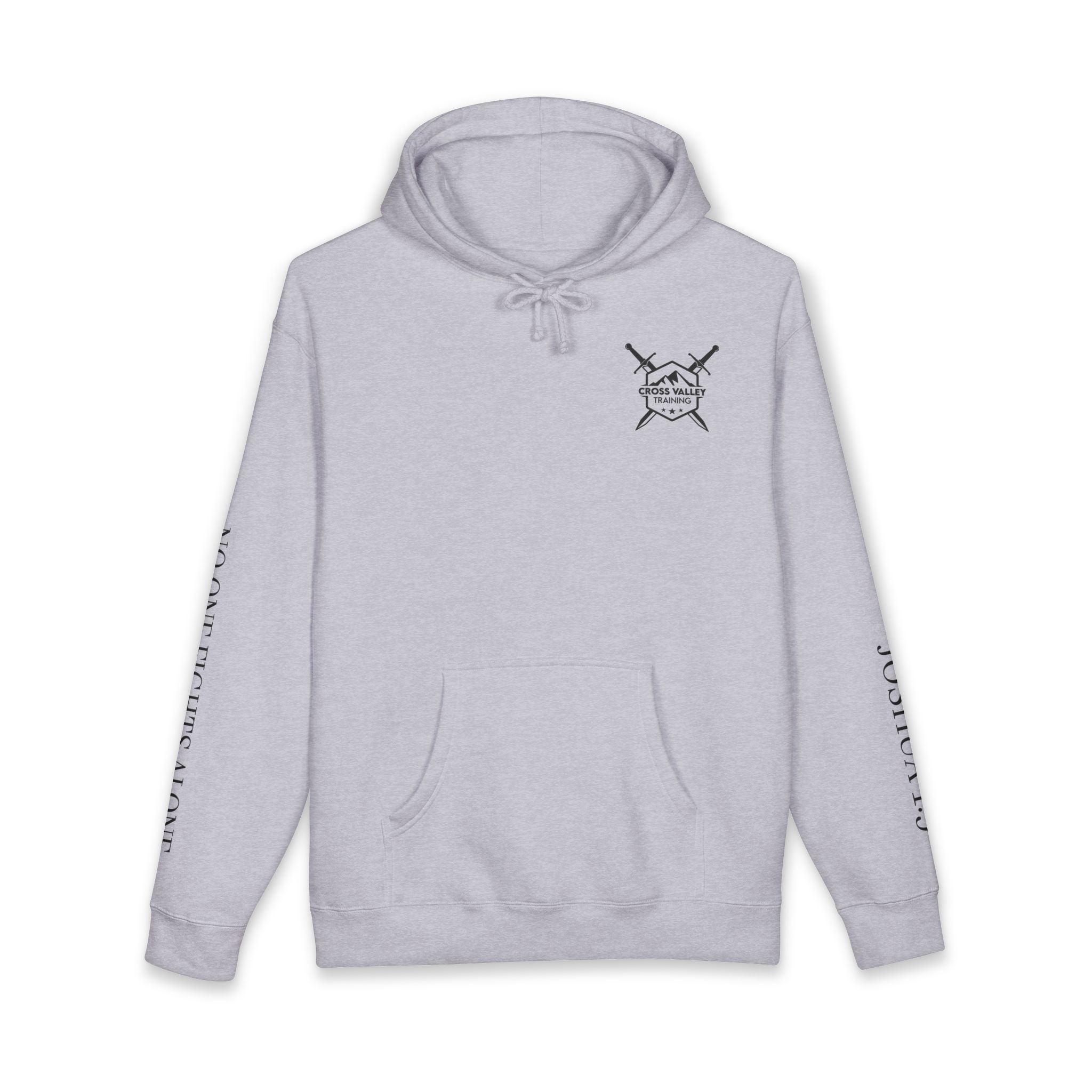 Press Check Hoodie - Image 25