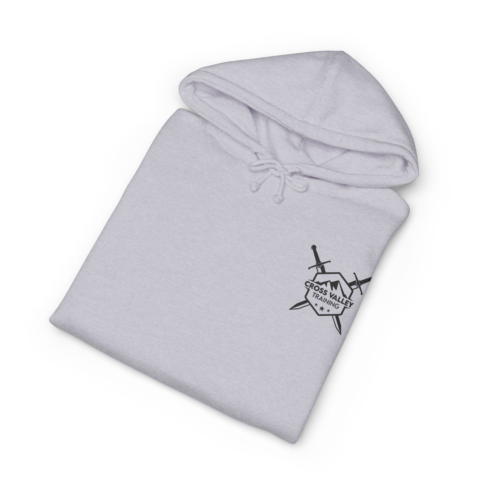 Press Check Hoodie - Image 27