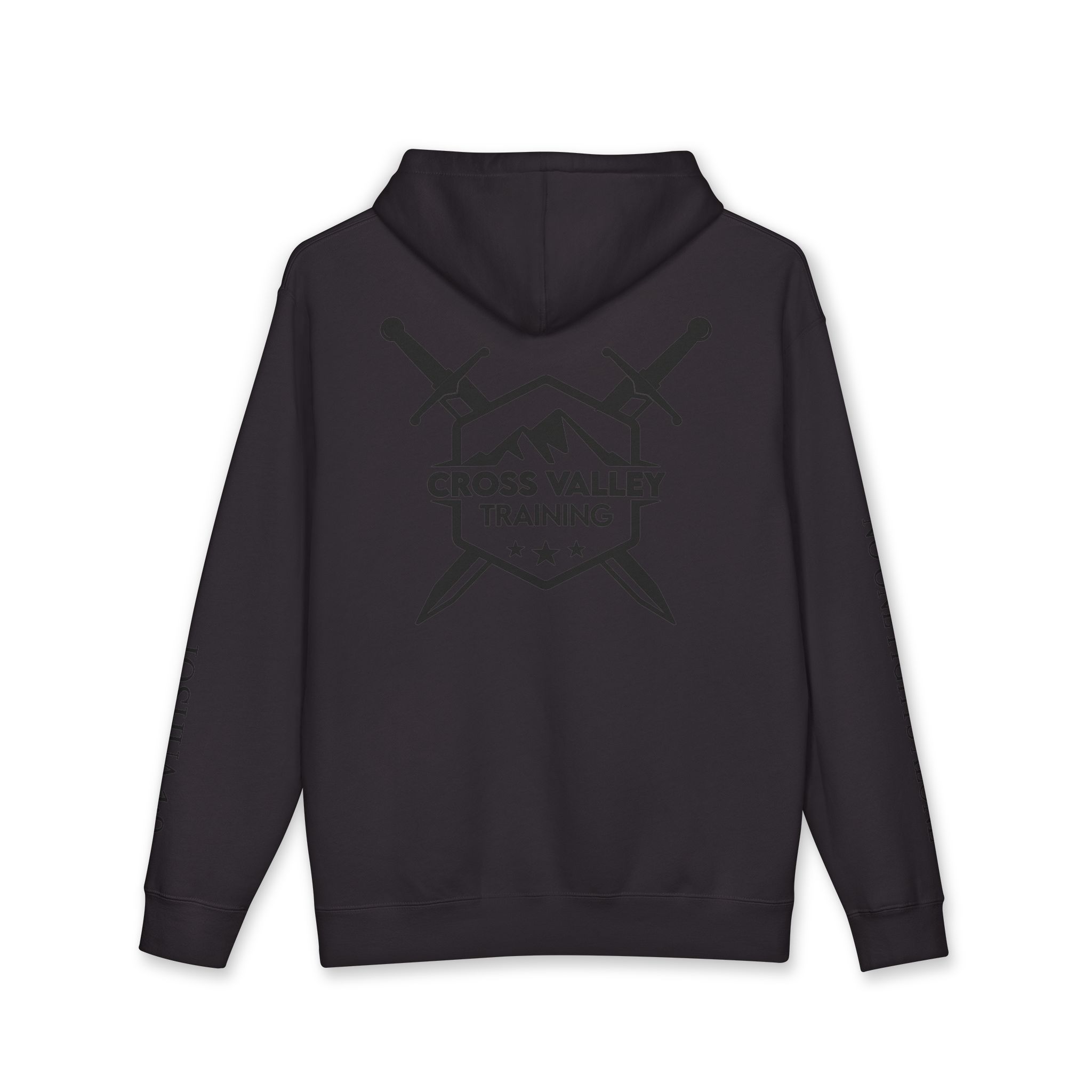 Press Check Hoodie - Image 30
