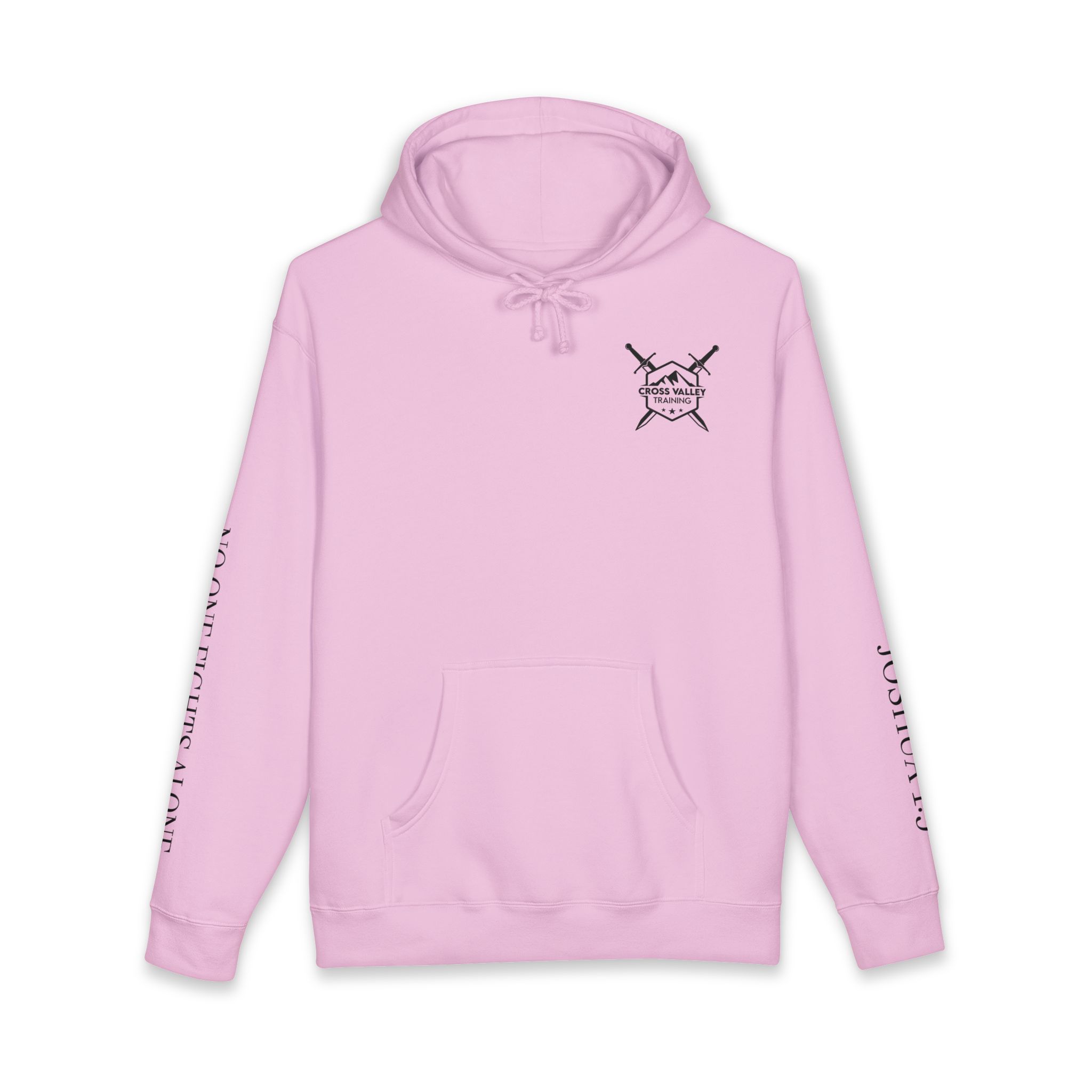 Press Check Hoodie - Image 33