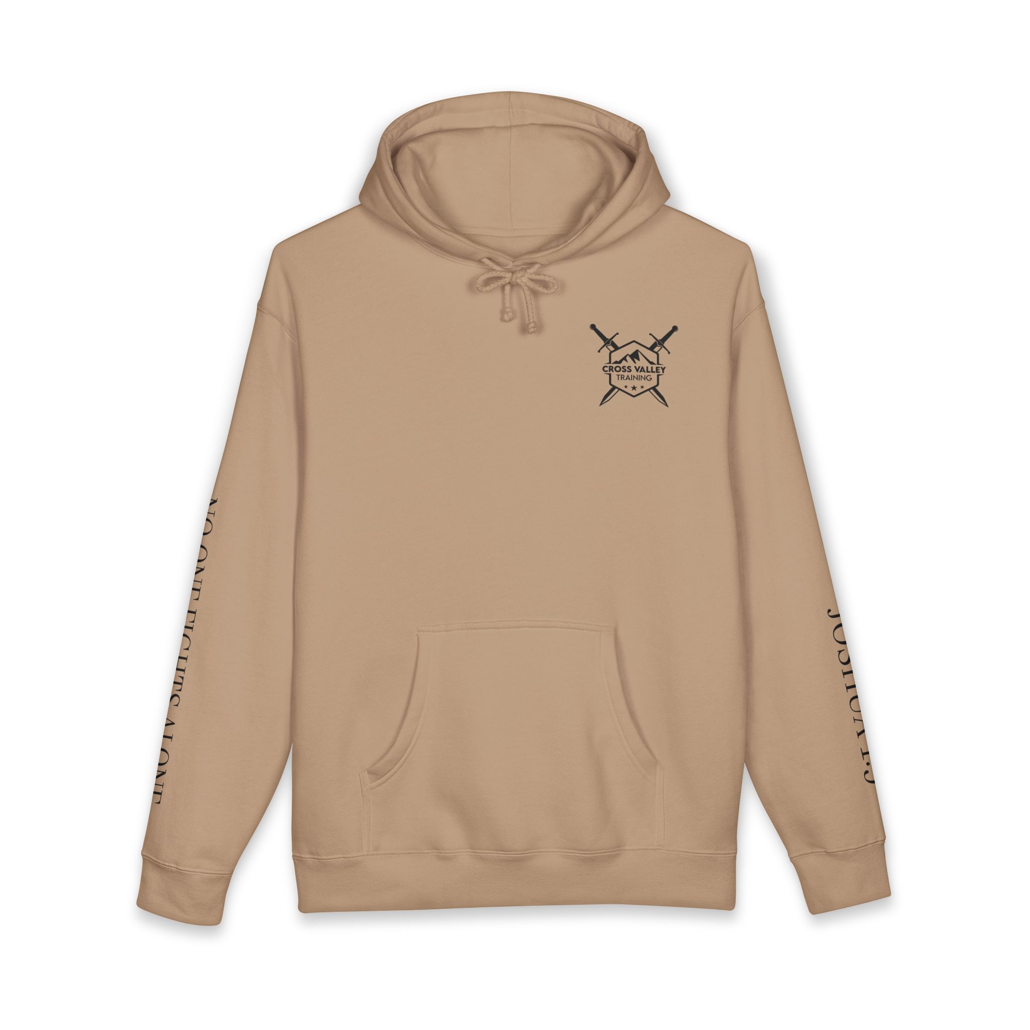 Press Check Hoodie - Image 13