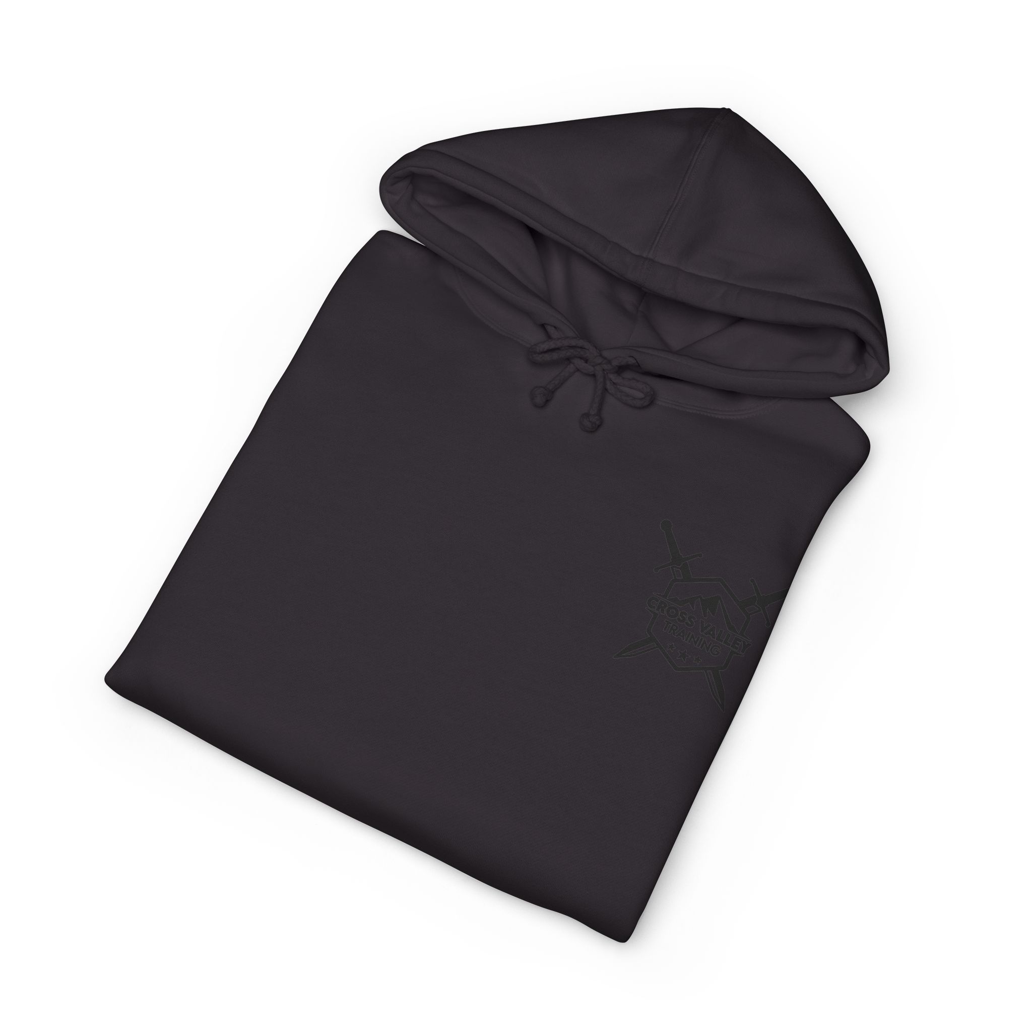 Press Check Hoodie - Image 31