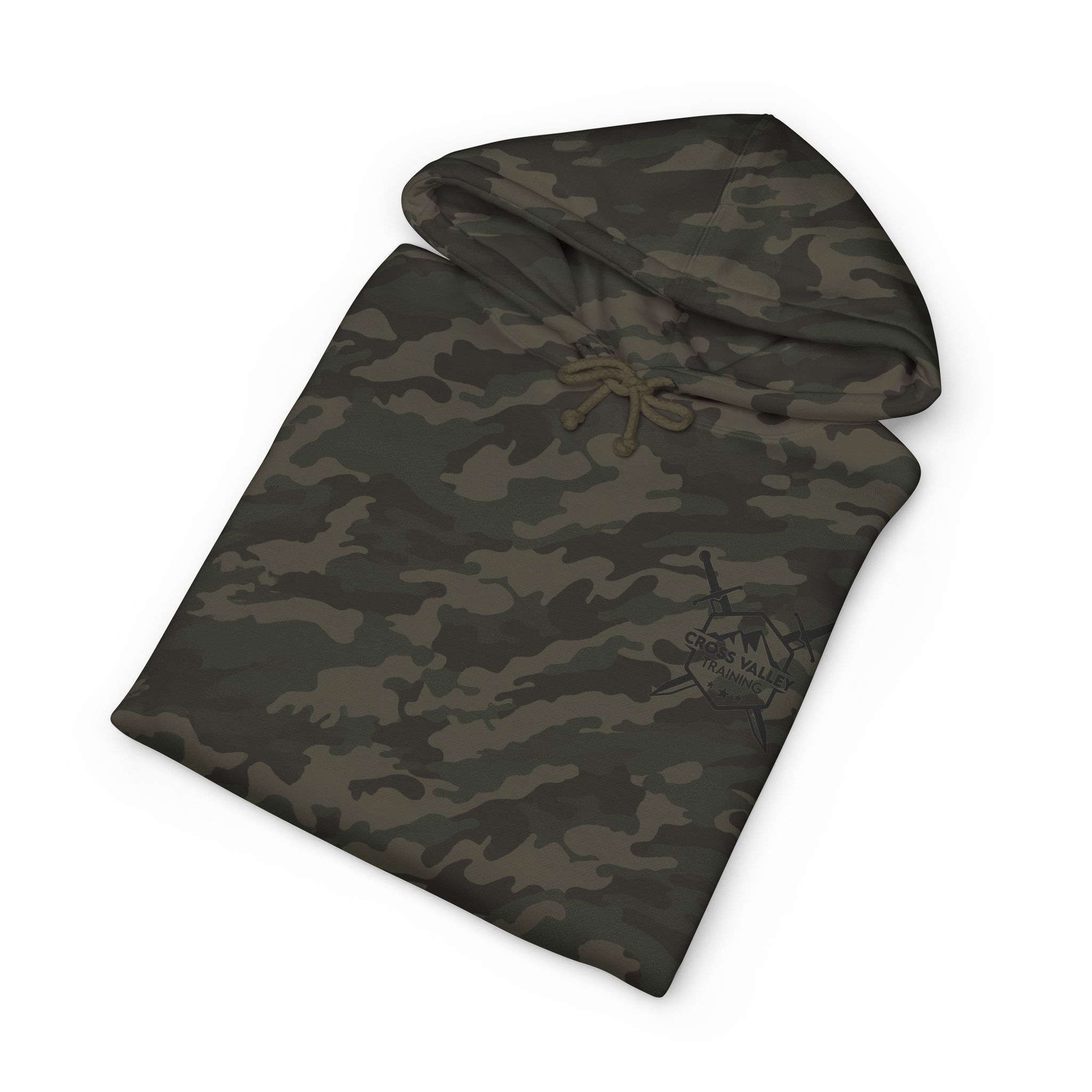Press Check Hoodie - Image 19