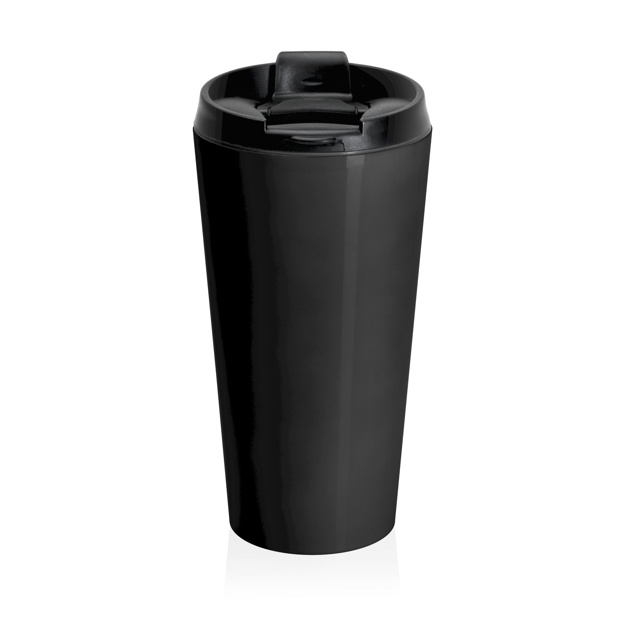 Cross Valley Training Stainless Steel Travel Mug - Image 2