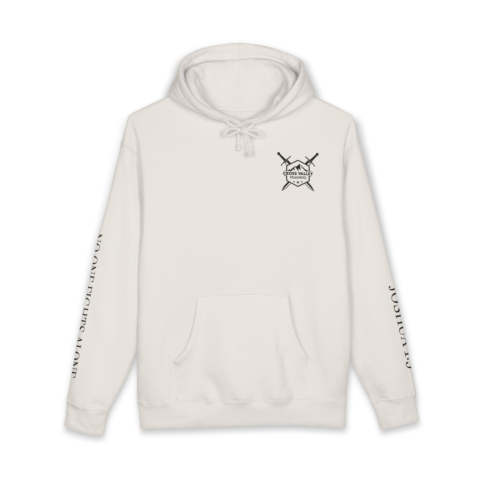 Press Check Hoodie - Image 5