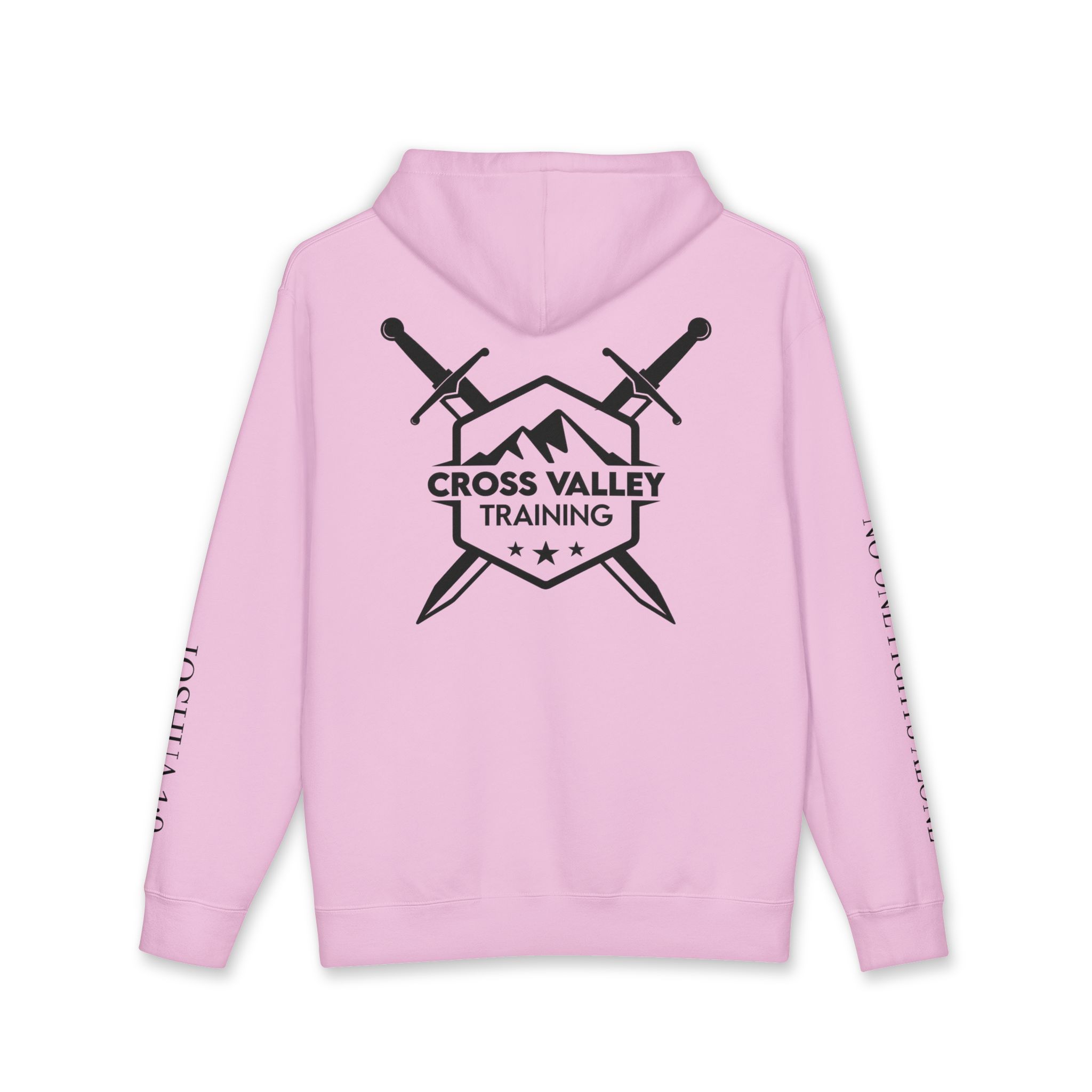 Press Check Hoodie - Image 34