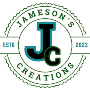 Jameson's Creations
