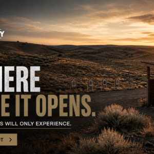 Founding Member – Cross Valley Training