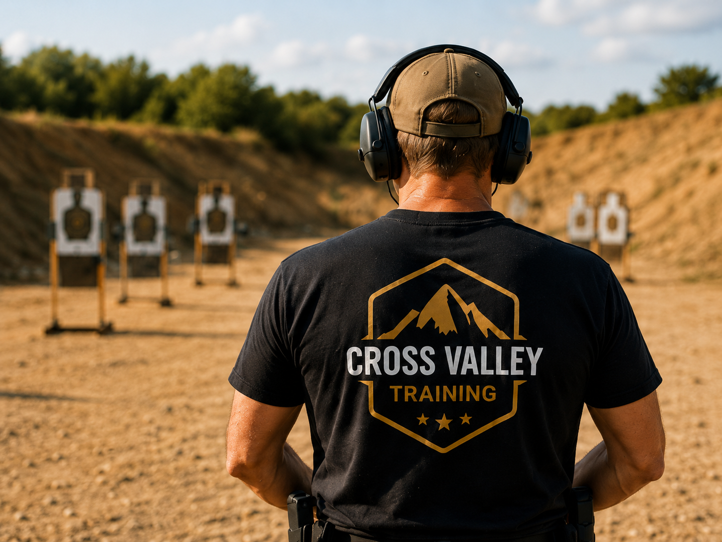 Safety training